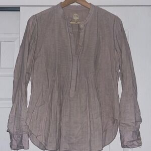 La Vie‎ Rebecca Taylor Blouse